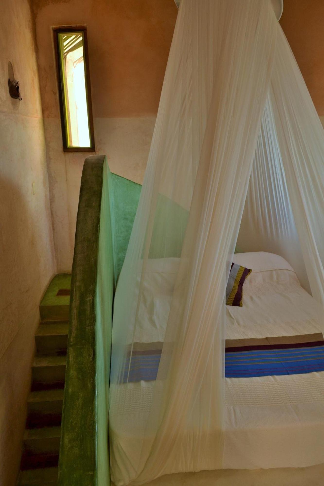 La Posada Del Sol Boutique Hotel Tulum Szoba fotó