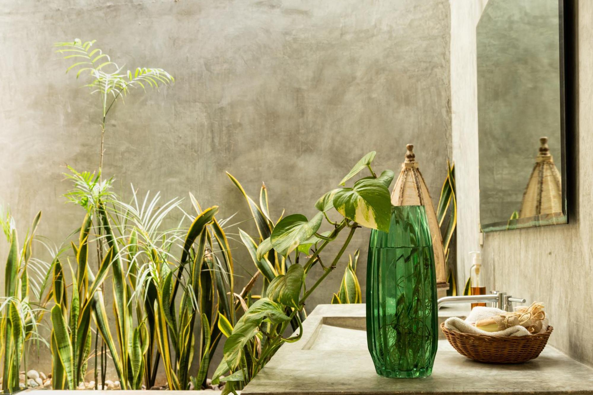 La Posada Del Sol Boutique Hotel Tulum Szoba fotó