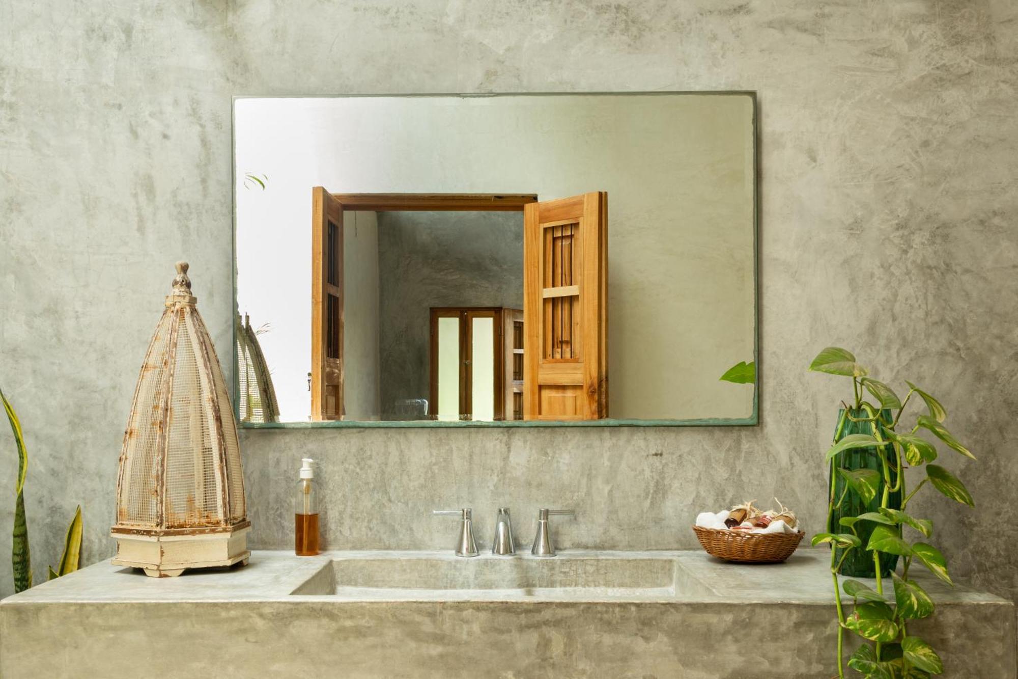 La Posada Del Sol Boutique Hotel Tulum Szoba fotó