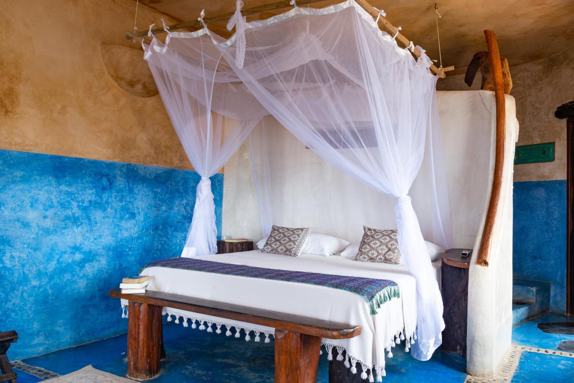 La Posada Del Sol Boutique Hotel Tulum Szoba fotó