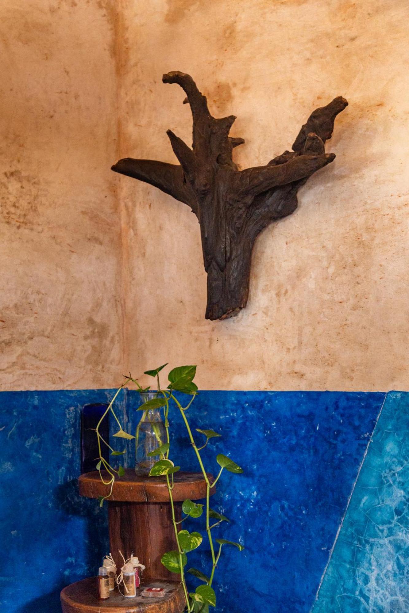 La Posada Del Sol Boutique Hotel Tulum Szoba fotó