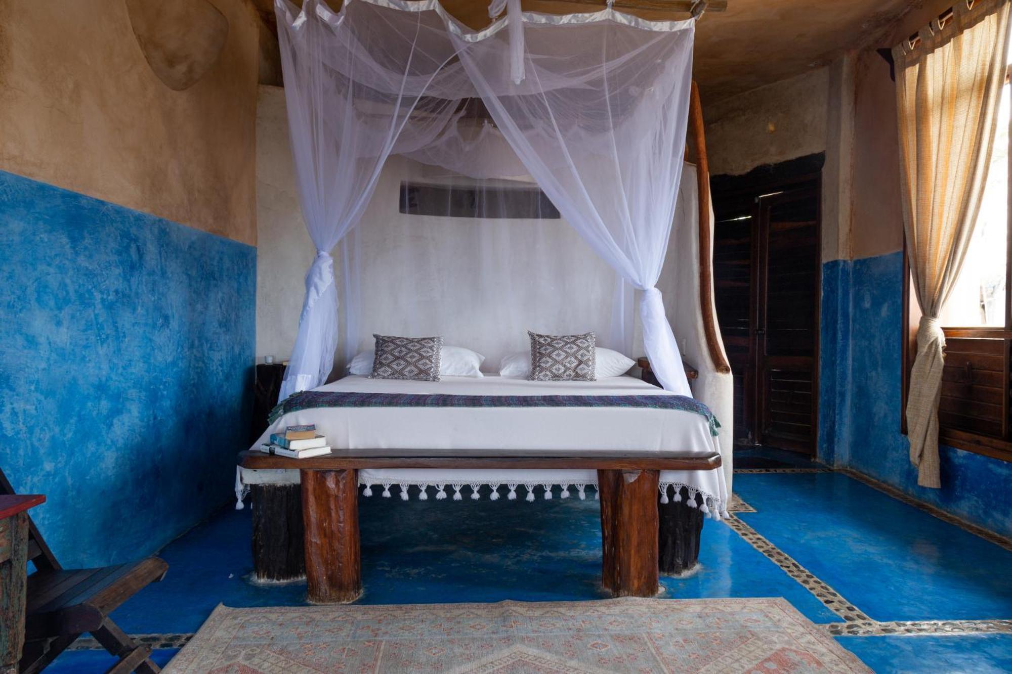 La Posada Del Sol Boutique Hotel Tulum Szoba fotó