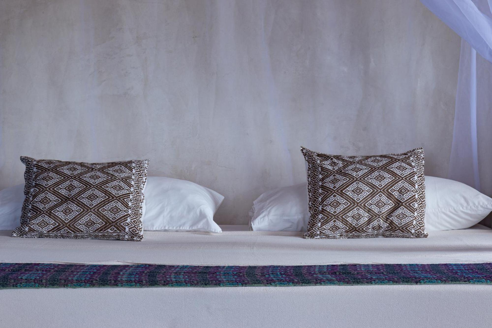 La Posada Del Sol Boutique Hotel Tulum Szoba fotó