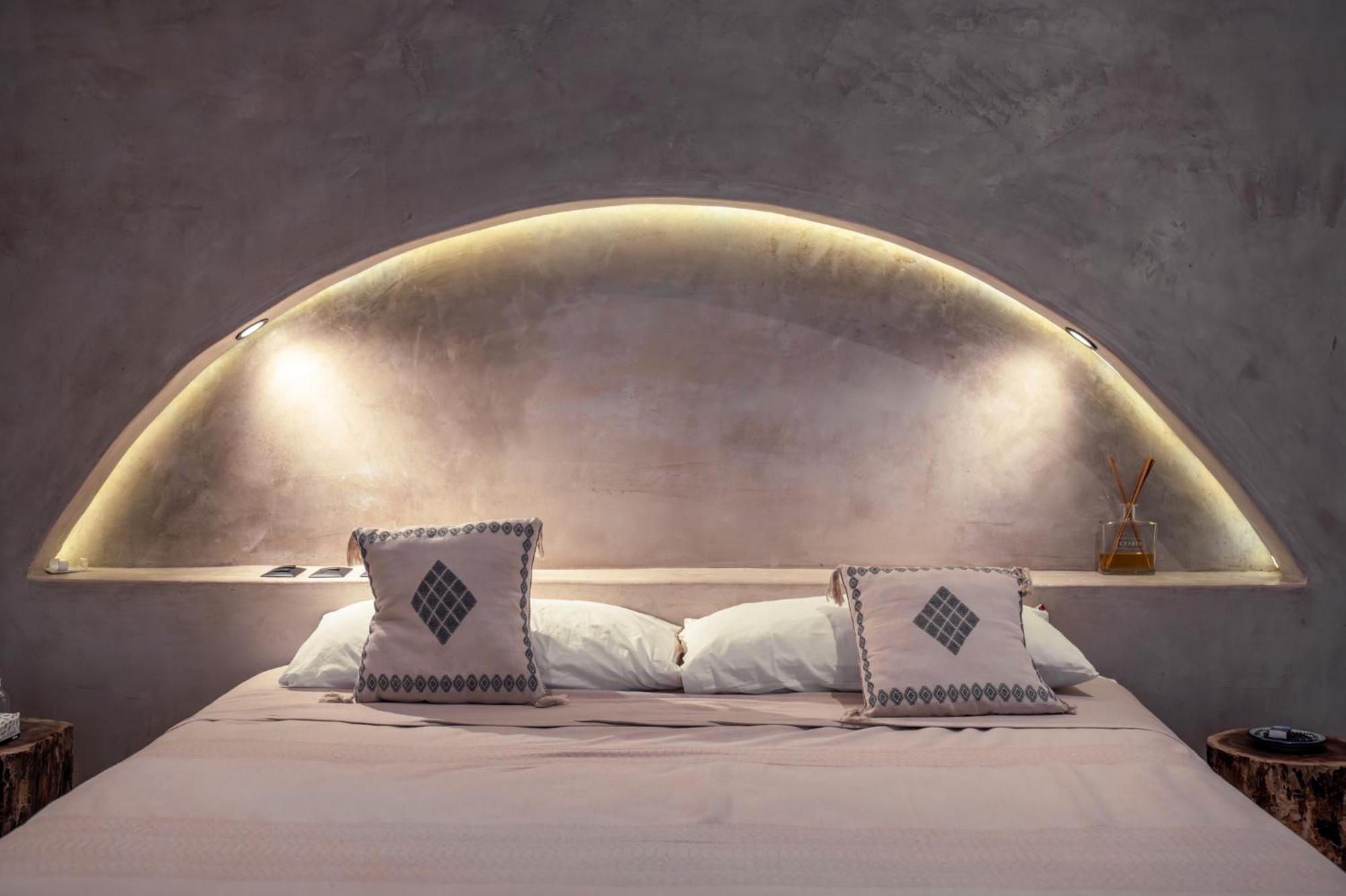 La Posada Del Sol Boutique Hotel Tulum Szoba fotó